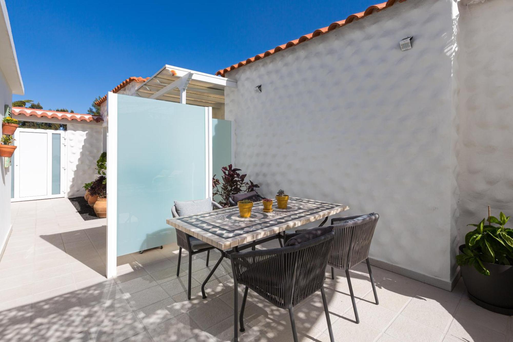 Apartment Moderno Apto. Cerca De La Playa De Costa Calma